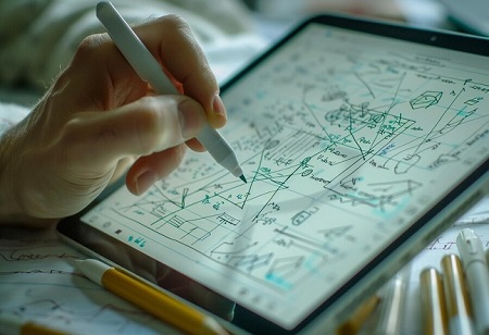 Harvard Grants Tenure to Singaporean Math Prodigy Li Shengwu at 39